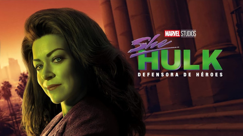 Box Mulher-hulk - Defensora De Heróis / She-hulk / Ano 1