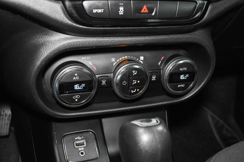 Fiat Toro Freedom At6