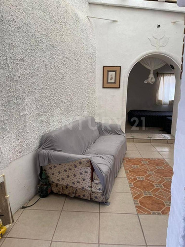 Imagen 16 de 19 de Casa En Renta Baja California 24 Centro Fresnillo Zacatecas
