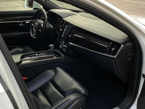 Volvo S90 2.0 T6 Inscrption Awd At