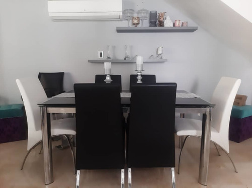 Imagen 8 de 11 de Apartamento Duplex