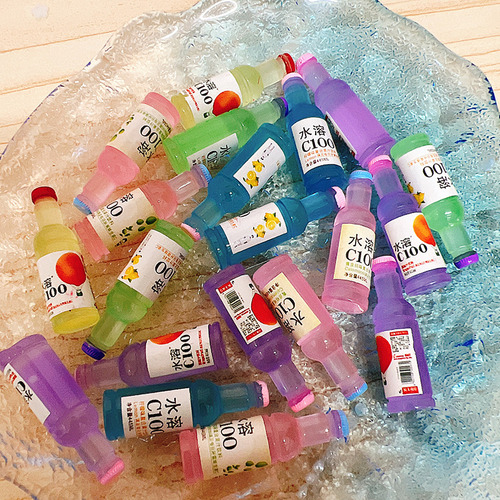 16# Mixed Candy - Cute Cartoon Resin Accessories Mix For Diy