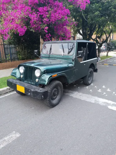 Willys