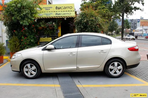 Renault Fluence 2.0 Privilege