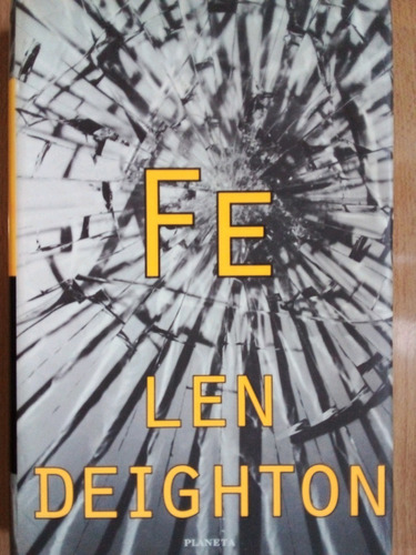 Fe Len Deighton A99