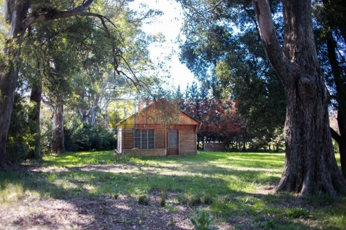 Imagen 25 de 25 de Cañuelas-casa Quinta En Venta