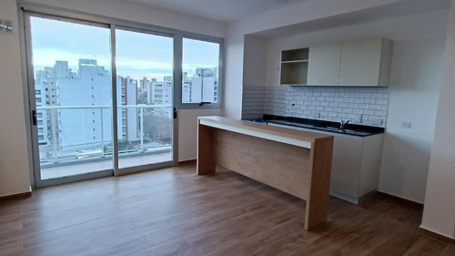 Imagen 5 de 14 de Venta Depto 1 Dormitorio A Estrenar - 59 E/ 9 Y 10 - La Plata