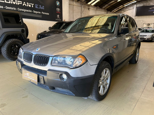 BMW X3 2.5 X3 I Executive