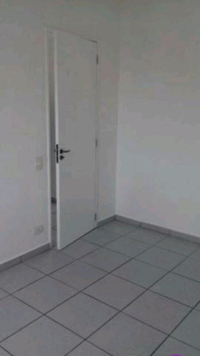 Apartamento Residencial À Venda, Parque Da Mooca, São Paulo. - Ap5520