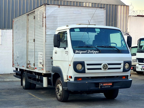Vw 8150 Delivery Motor Cummins Ñ É Vw 9150 Vw 8160 Vw 9170