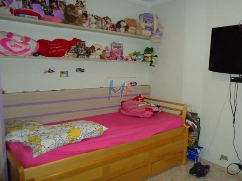 Imagem 10 de 25 de Ref: 6054 - Lindo Sobrado Em Cond. Fechado Próximo Ao Centro De Itaquera Com 2 Quartos (1 Suíte), Sacada, Cozinha Planejada, 1 Vaga. - 6054
