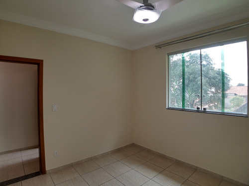 Imagem 20 de 26 de Casa De Condomínio À Venda, 3 Quartos, 1 Suíte, 2 Vagas, Alvorada - Contagem/mg - 22308