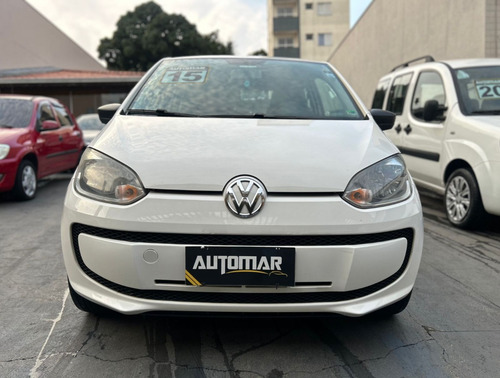 Volkswagen Up! 1.0 Take 3p