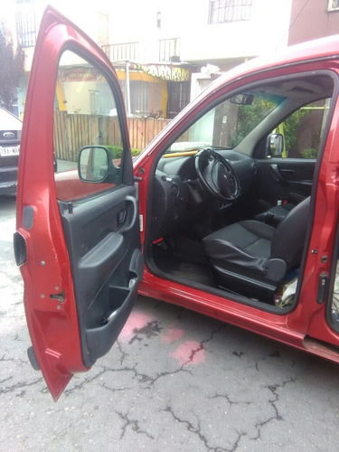 Imagen 3 de 11 de Peugeot Partner 1.6 Hdi Maxi Plus Mt 2011