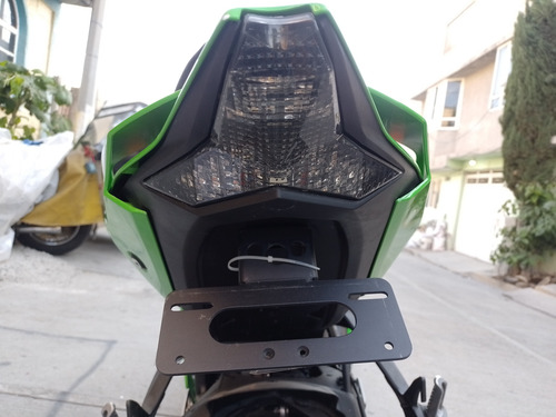 Ninja Zx10r Krt Abs 2024