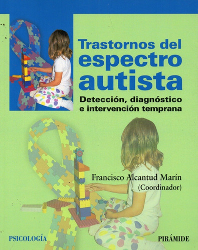 Trastornos Del Espectro Autista Francisco Alcantud Marín