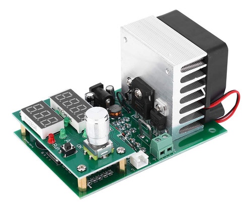 Modulo De Prueba De Envejecimiento De Carga Electronica De 6