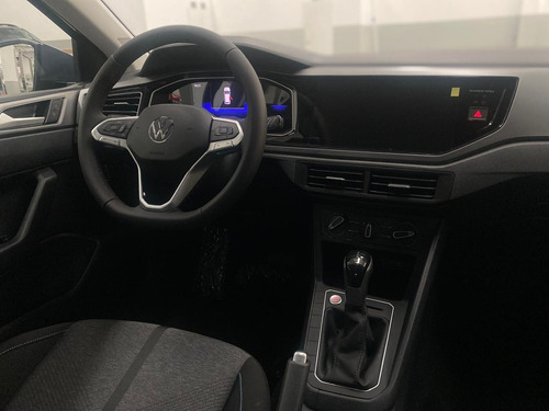Volkswagen Nivus 1.0 Tsi Tiptronic Comfortline