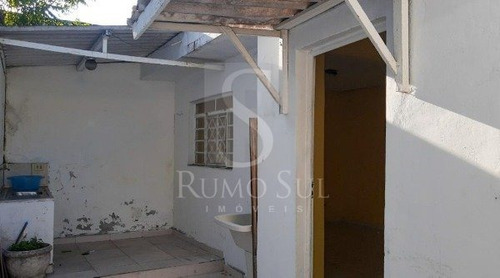 Imagem 8 de 10 de Sala Comercial - Santo Amaro - Ref: 38205 - L-38205
