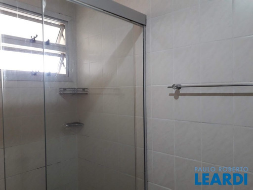 Imagem 10 de 15 de Apartamento - Brooklin - Sp - 609044
