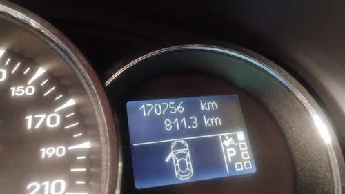 Renault Privilége 2.0 16V FLEX Aut