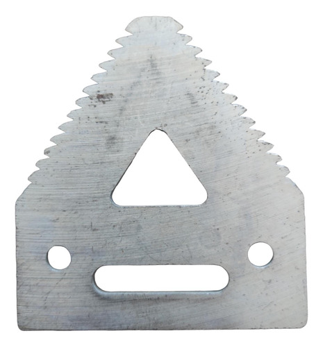 25pz Navaja Diente Grues Para Segadora/trilladora John Deere