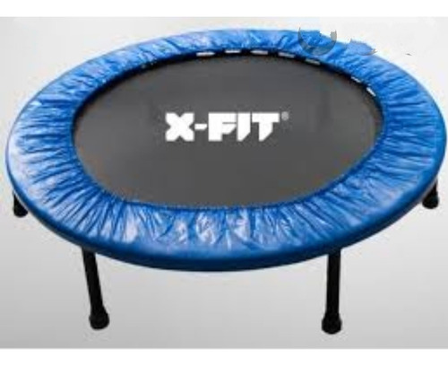 Saltarin Fitness Mini Trampolín 40 Pulgadas 