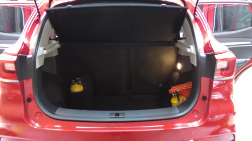 MG Zs 1.5 Plus Mt
