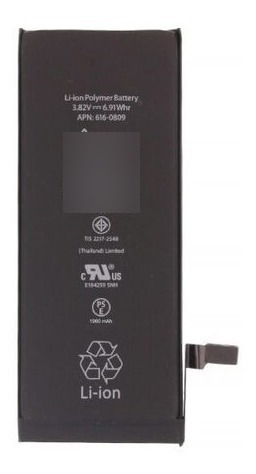Bateria De iPhone 7 Plus Con Instalación
