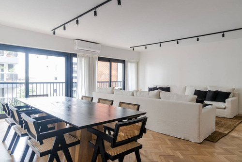 Departamentos Venta Belgrano