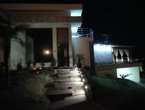 Imagem 10 de 30 de Chácara À Venda, 800 M² Por R$ 3.350.000,00 - Fazenda Serra Azul - Itupeva/sp - Ch0190