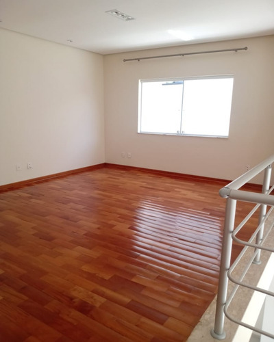 Imagem 12 de 30 de Condomínio Mont Blanc - Sobrado Modulado - Ca00766 - 69437747