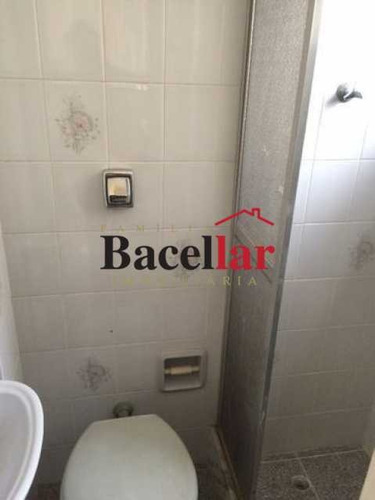 Imagem 11 de 14 de Apartamento-à Venda-vila Isabel-rio De Janeiro - Tiap23587
