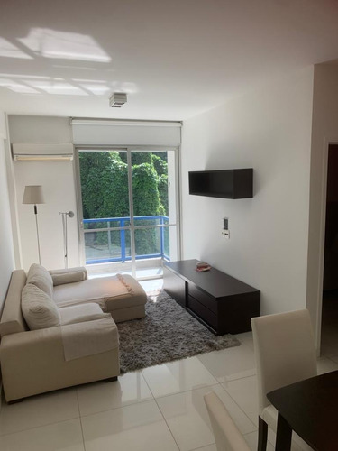 Imagem 4 de 24 de Apartamento Na Rua Humaitá, 1 Quarto