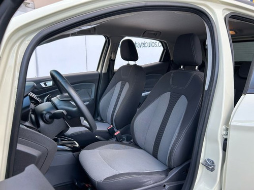 Ford Ecosport Ecosport 2.0 FREESTYLE 16V FLEX 4P POWERSHIFT