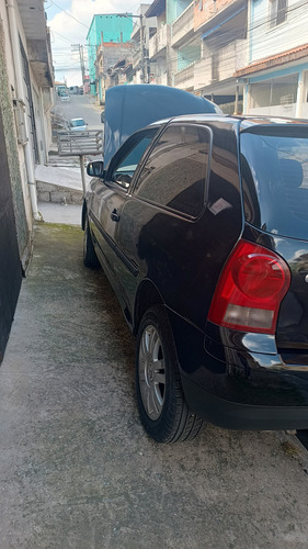 Volkswagen Gol 1.0 Plus Total Flex 3p