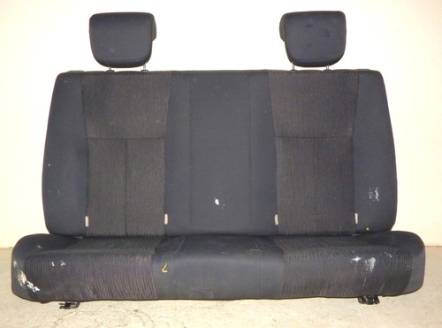 Asiento Trasero Completo Chery Fulwin Año 2012 Al 2014