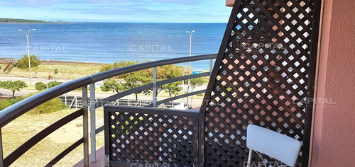 Imagen 3 de 9 de Venta Departamento Dos Dormitorios Playa Mansa Punta Del Este - Punta Del Este Mansa