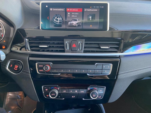 Imagen 13 de 17 de Bmw X1 Sdrive 20i Genco Bmw