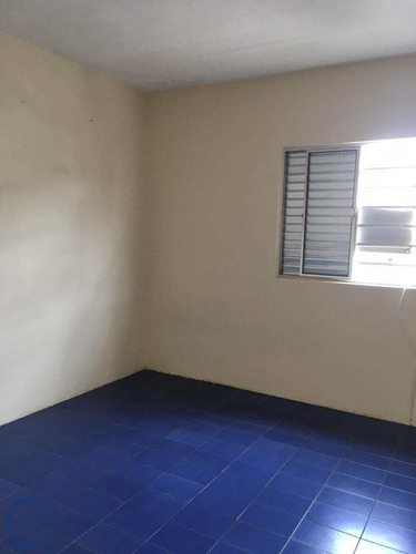 Casa Com 3 Dorms, Jardim Independência, São Vicente - R$ 290 Mil, Cod: 13179 - V13179