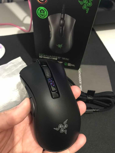 Razer Deathadder V2 Mini
