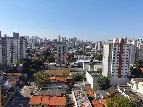 Imagem 5 de 14 de Apartamento À Venda, 50 M² Por R$ 395.000,00 - Saúde - São Paulo/sp - Ap4373