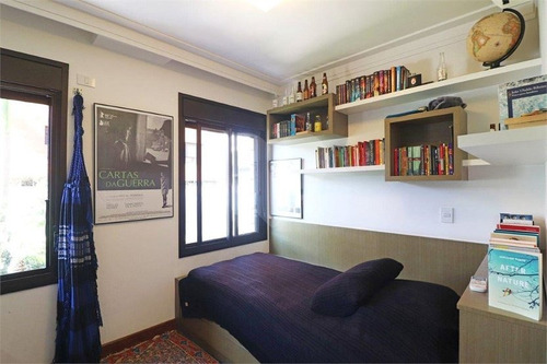 Apartamento-são Paulo-alto De Pinheiros | Ref.: 353-im498990 - 353-im498990