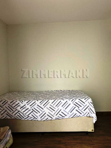 Imagem 6 de 10 de Casa - Brooklin - Ref: 129167 - V-129167