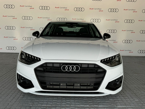 Audi A4 Select 2.0 Tfsi 190 Hp