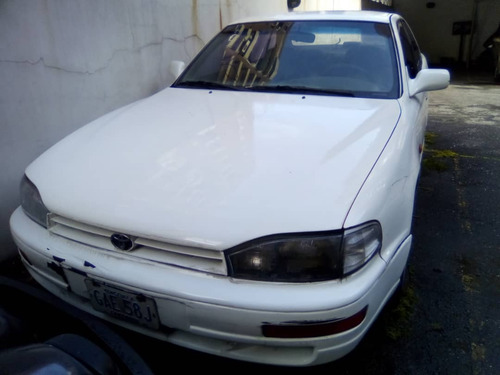 Imagen 4 de 18 de Toyota Camry