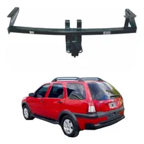 Comprar Enganches  Fiat Palio Wekeend Aventura Con Bocha 