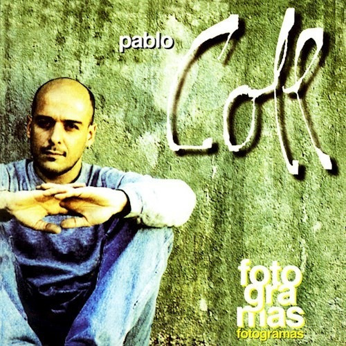 Fotogramas /descatalogado - Coll Pablo (cd)