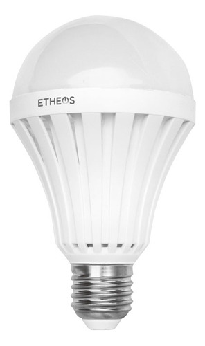 Lampara Led Autonoma Etheos 9w Fria Lem09fe