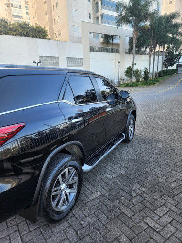 Imagem 12 de 13 de Hilux Sw4 Srx 2.8 7 Lugares 2018/18
